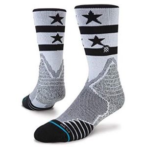 Stance || NWT || Basketball Crew Socks
